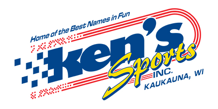 Kens Sports Logo