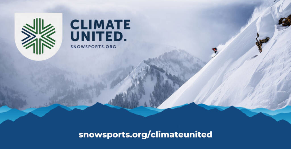 ClimateUnited - Snowsports.org/climateunited