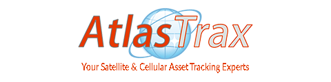 Altlas Trax - Your Satellite & Cellular Asset Tracking Experts