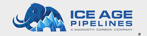 Ice Age Pipelines - A Mammoth Carbon Company