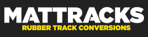 Mattracks Rubber Track Conversions