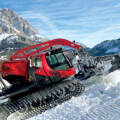 PistenBully 400 ParkPro W